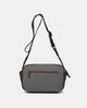 bolso-bandolera-abbacino-gris-de-materiales-reciclados image 3