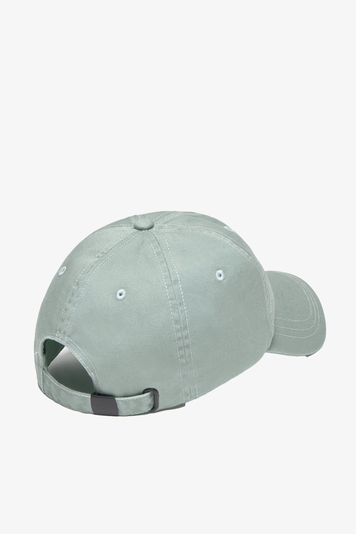 ecoalf-gorra-verde-unisex-100-algod-n-org-nico-dise-o-b-isbol-con-logo-bordado-y image 5