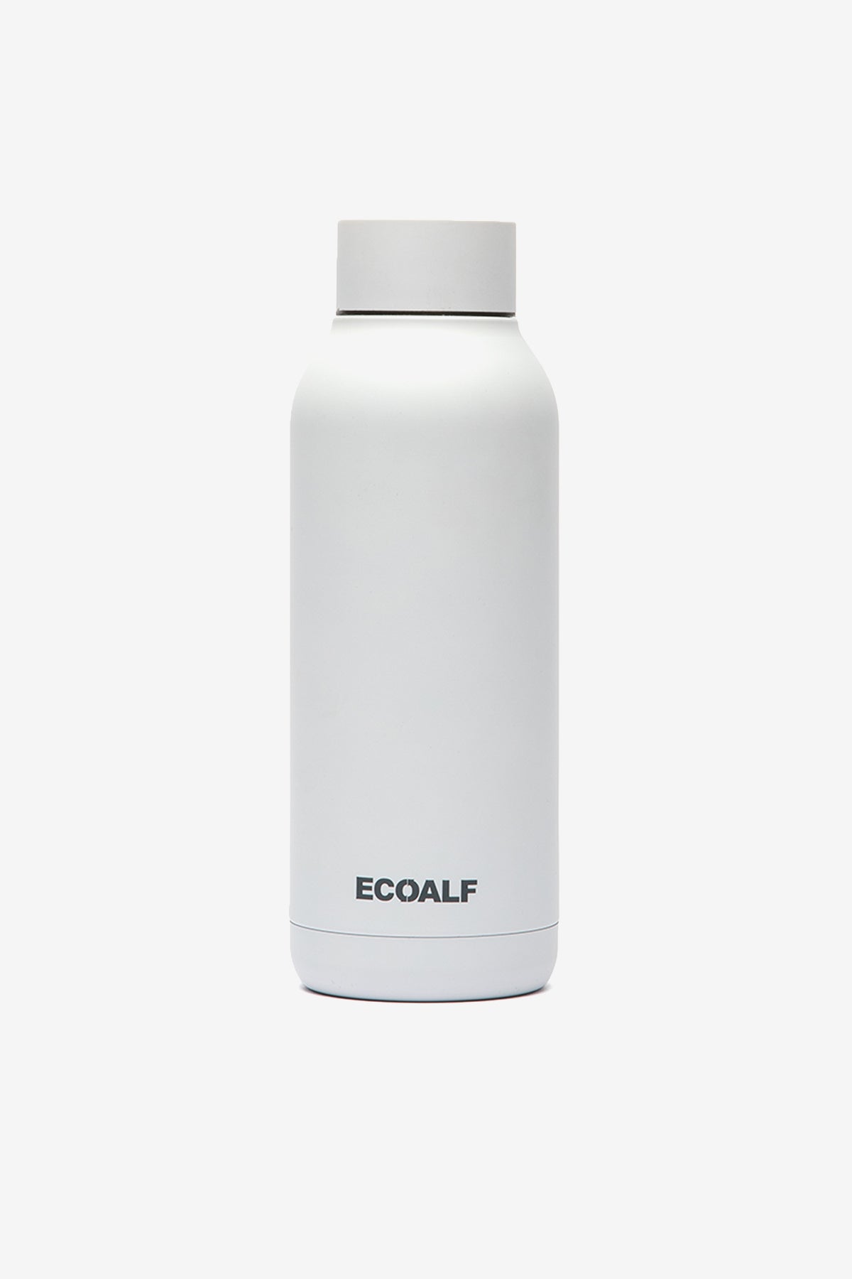 botella-de-acero-inoxidable-ecoalf-bronson-510-ml-blanca image 2
