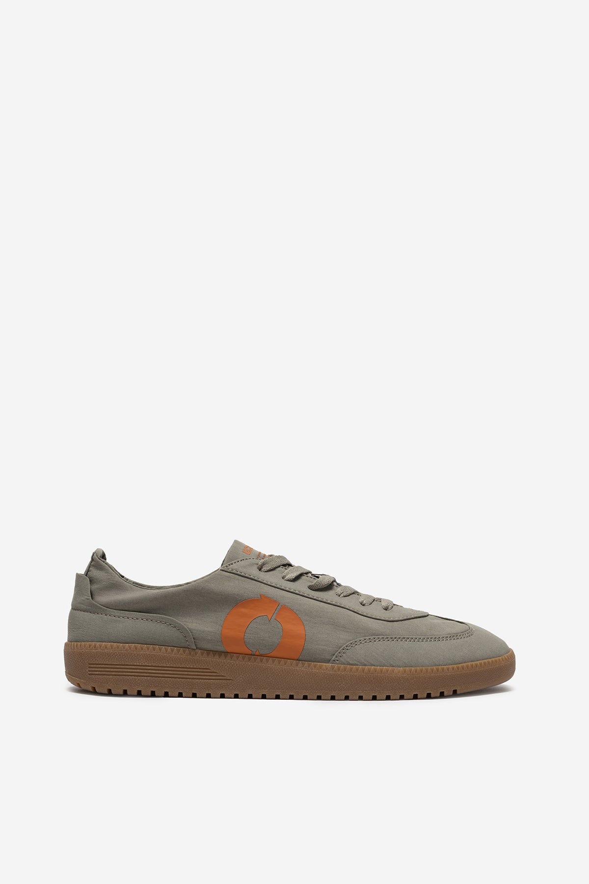 zapatilla-ecoalf-bapsom-strenk-verde-de-hombre-70-poliamida-reciclada-ligera image 1