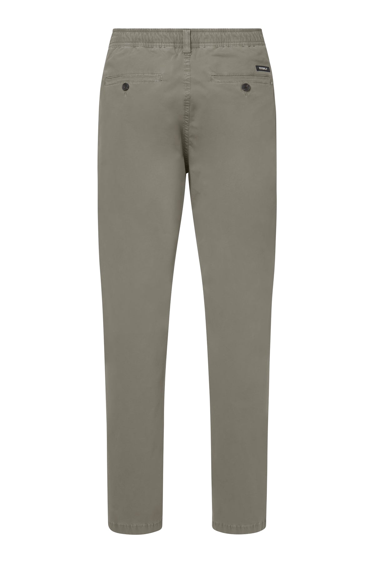 ecoalf-ethiwin-pantalones-marrones-de-hombre image 5