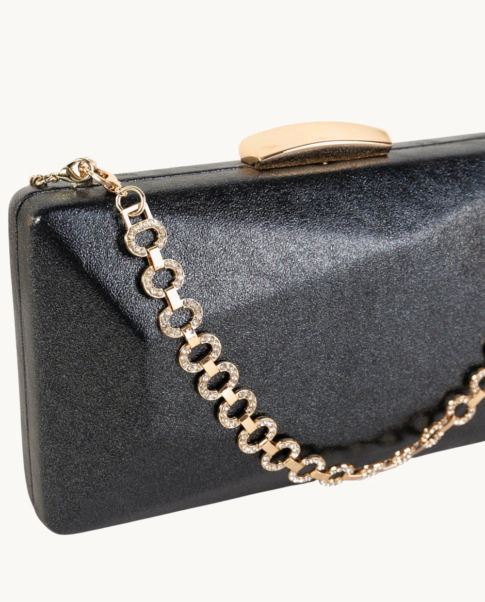 clutch-kbas-de-piel-sint-tica-fiesta-ginza-color-negro image 3