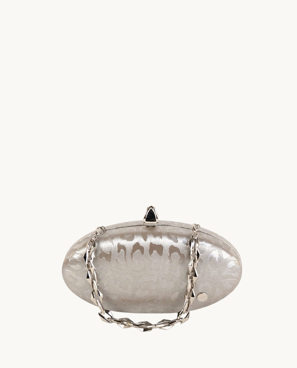 clutch-kbas-de-piel-sint-tica-panameria-color-plomo-22-x-5-x-11-cm image 1