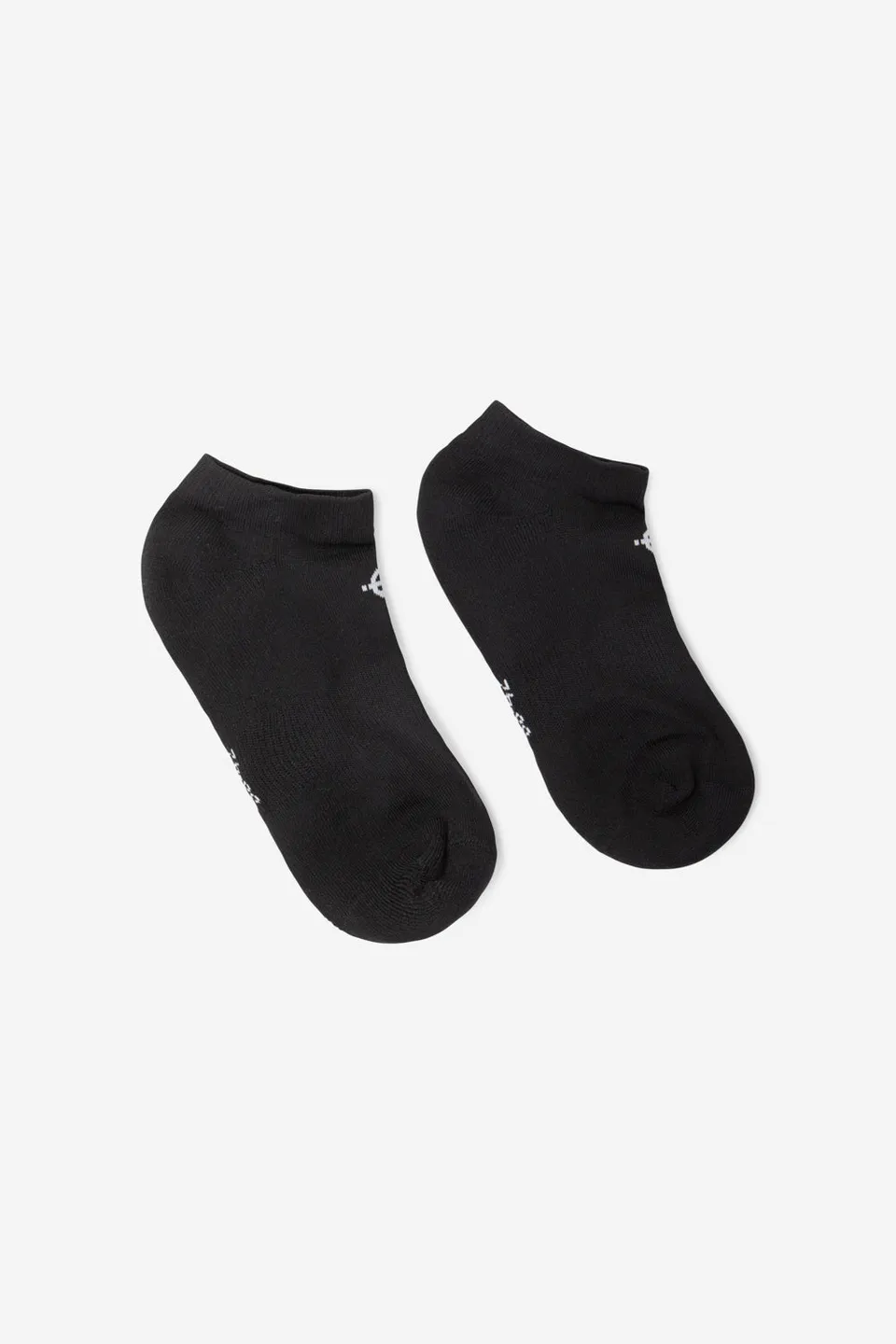 ecoalf-calcetines-oslo-negros-unisex-93-poliamida-q-nova-reciclada-compresivos-y image 1