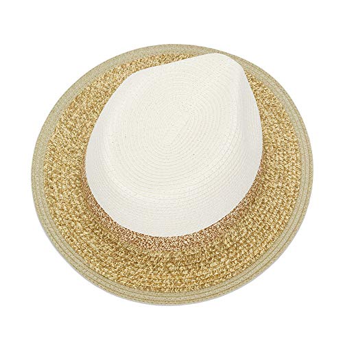 parfois-sombrero-trenzado-mujer image 6