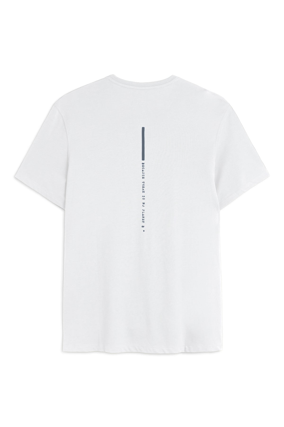 camiseta-truca-de-ecoalf-para-hombre-52-algod-n-org-nico-blanca-fit-relajado-est image 6