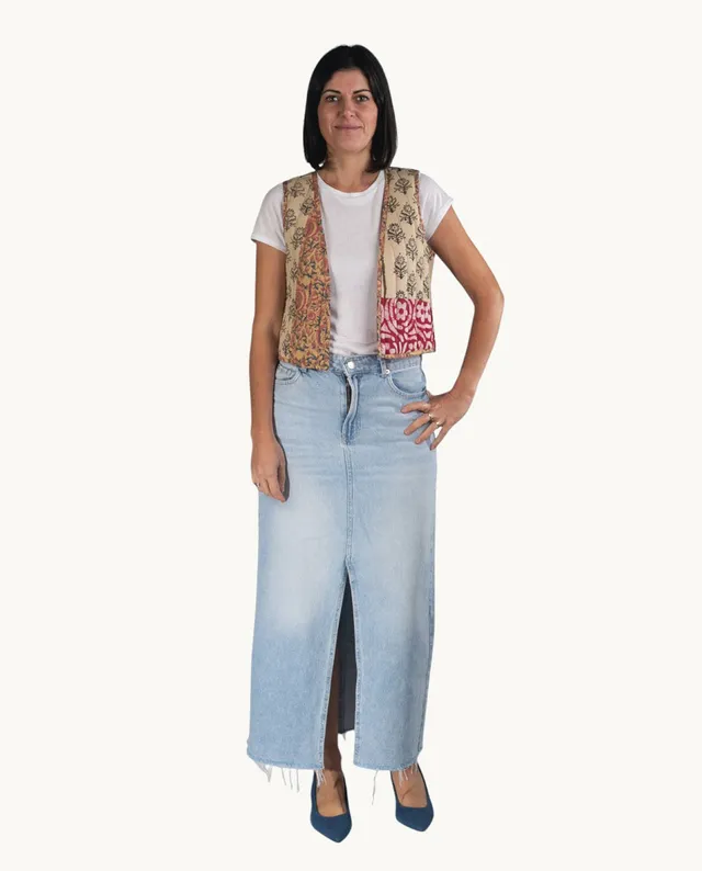 kbas-chaleco-de-algod-n-talla-nica-suave-y-transpirable image 1