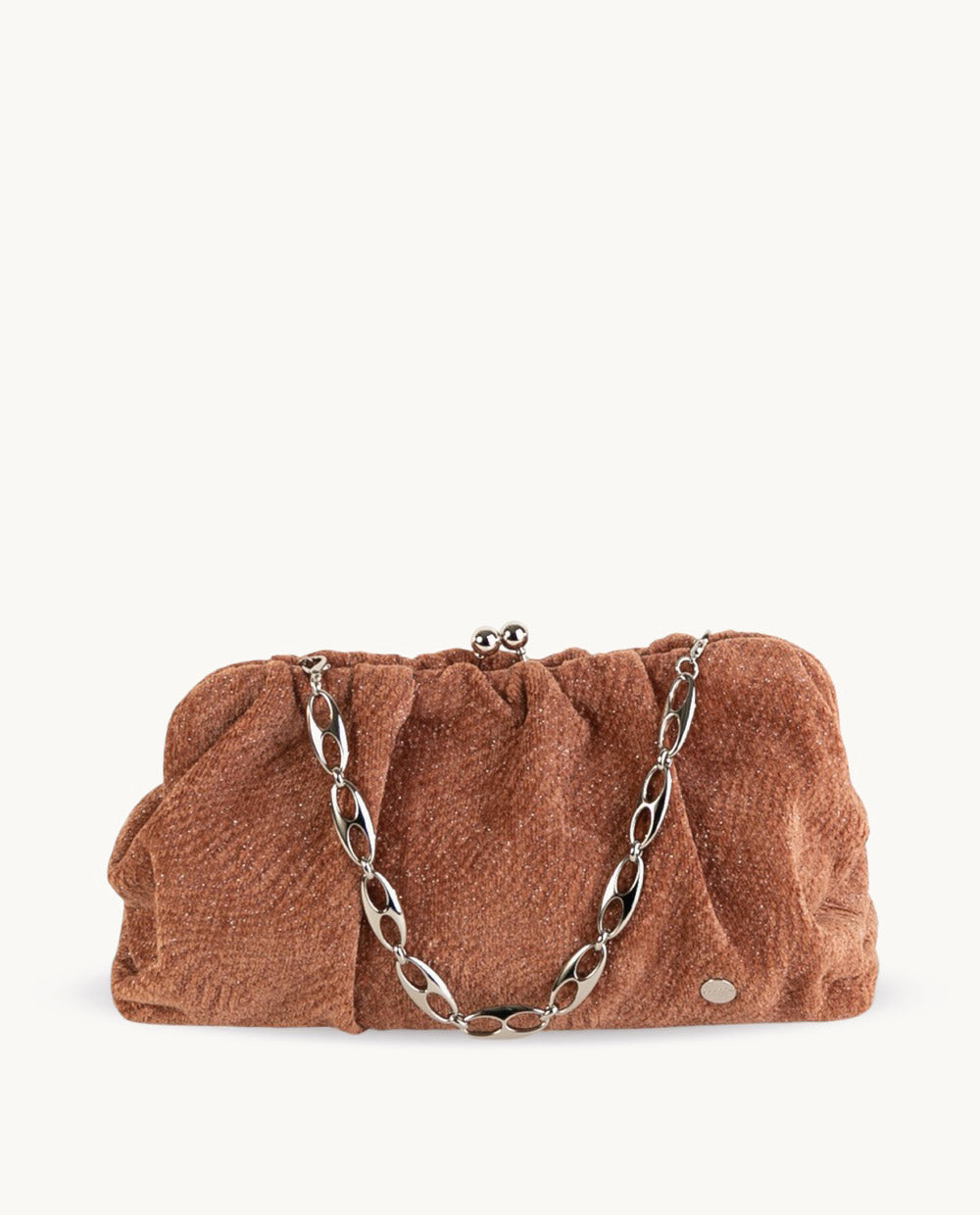 clutch-kbas-de-poli-ster-fiesta-turia-color-teja image 3