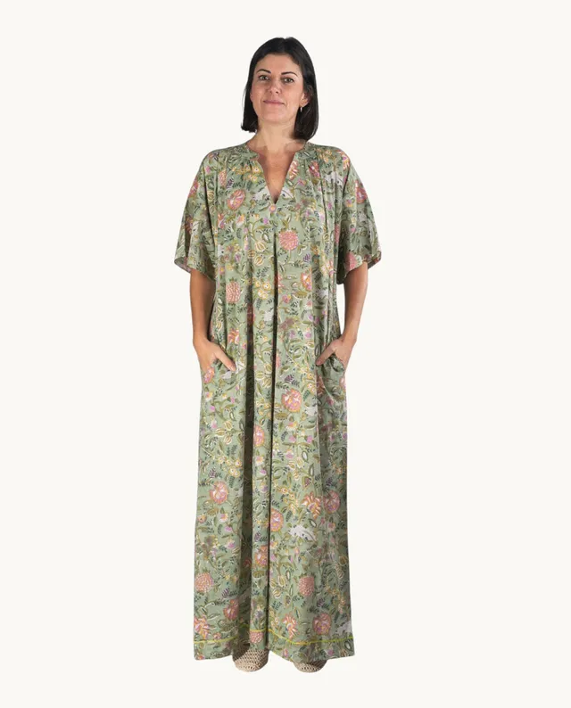 kbas-caft-n-de-algod-n-talla-nica-color-kaki image 1