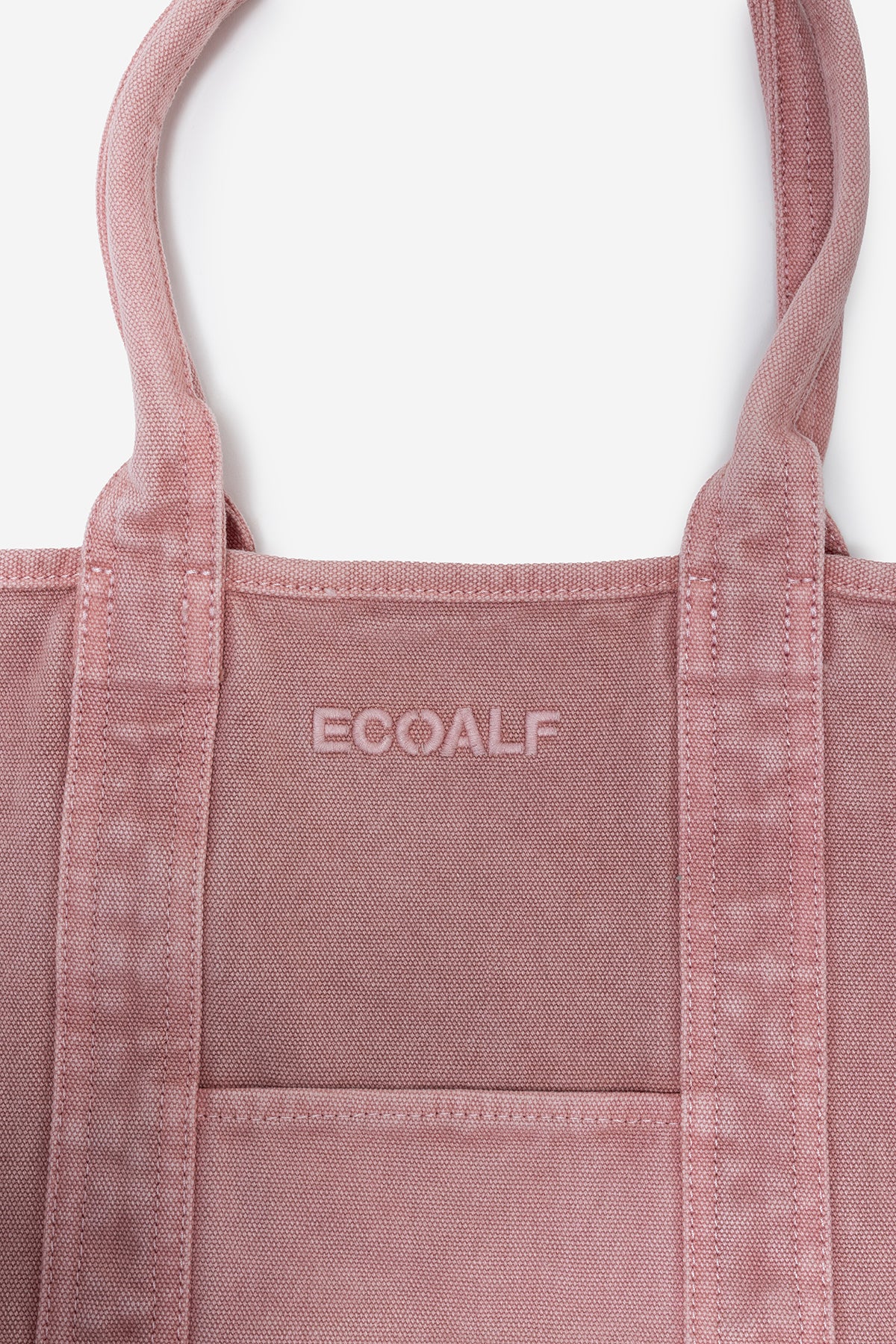 ecoalf-bolso-mediano-palms-rosa-de-mujer image 6