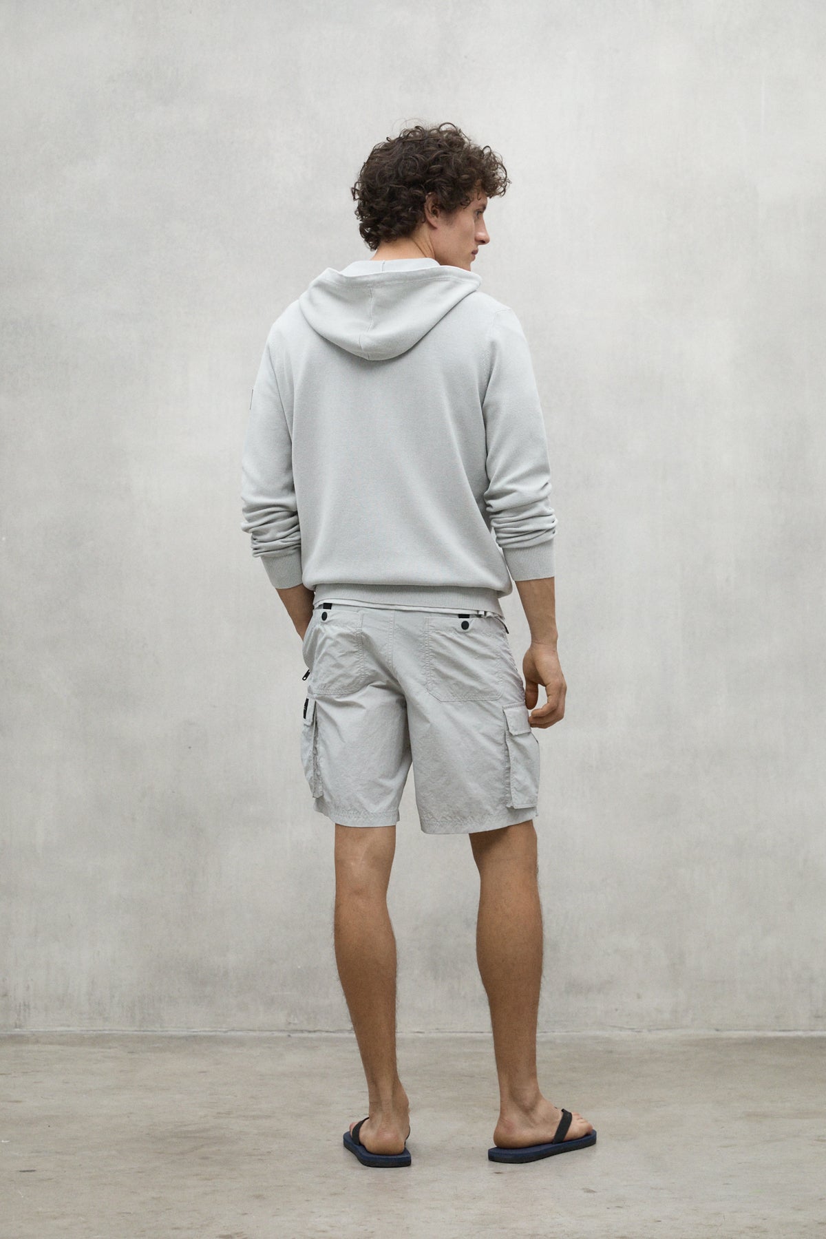 jersey-olivo-gris-claro-de-hombre-ecoalf image 4