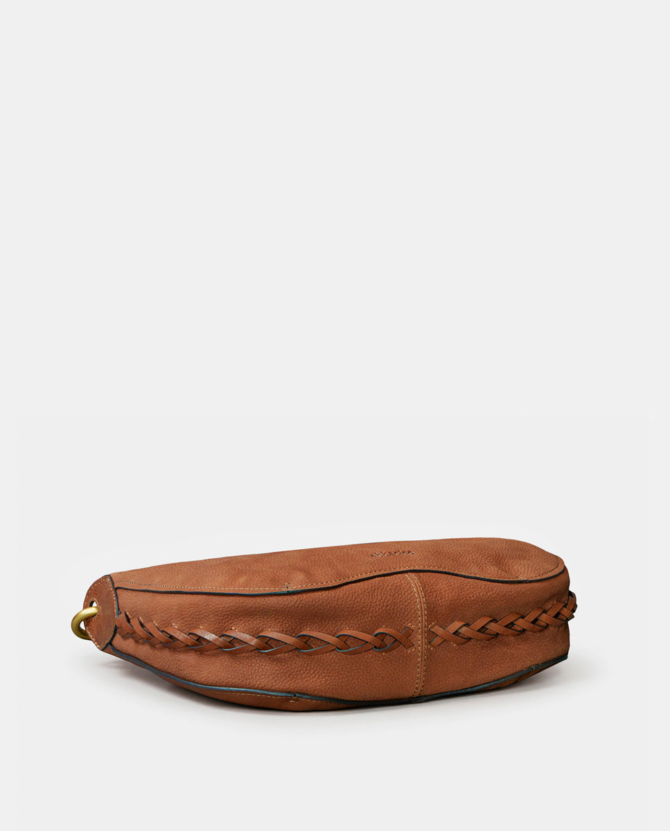 abbacino-bandolera-en-nobuck-cognac image 8