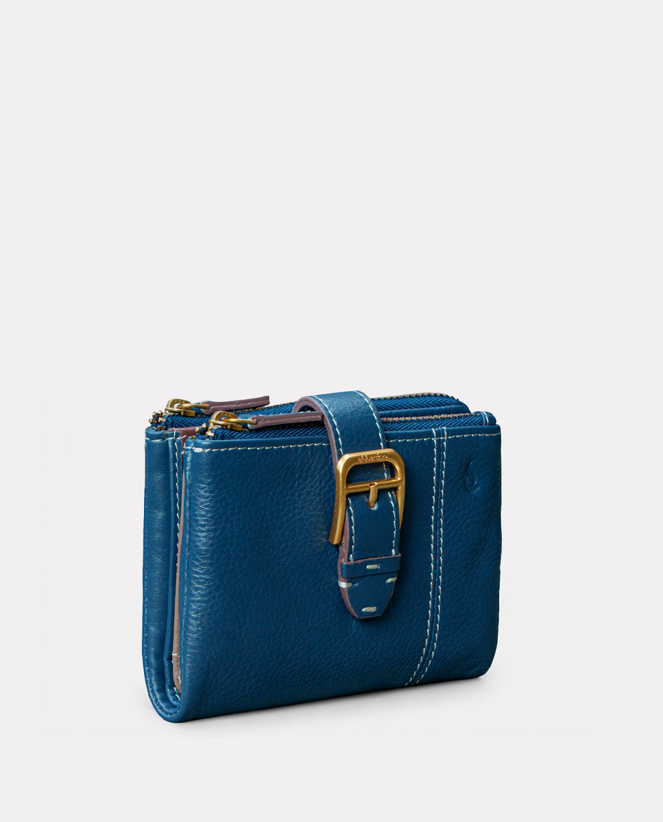 abbacino-cartera-peque-a-mujer-piel-azul-2 image 4