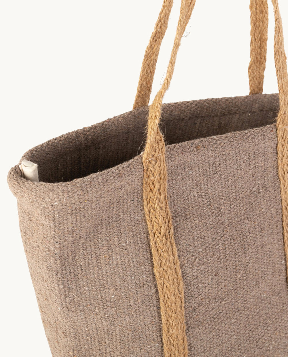 bolso-tote-kbas-de-algod-n-y-yute-color-taupe image 3