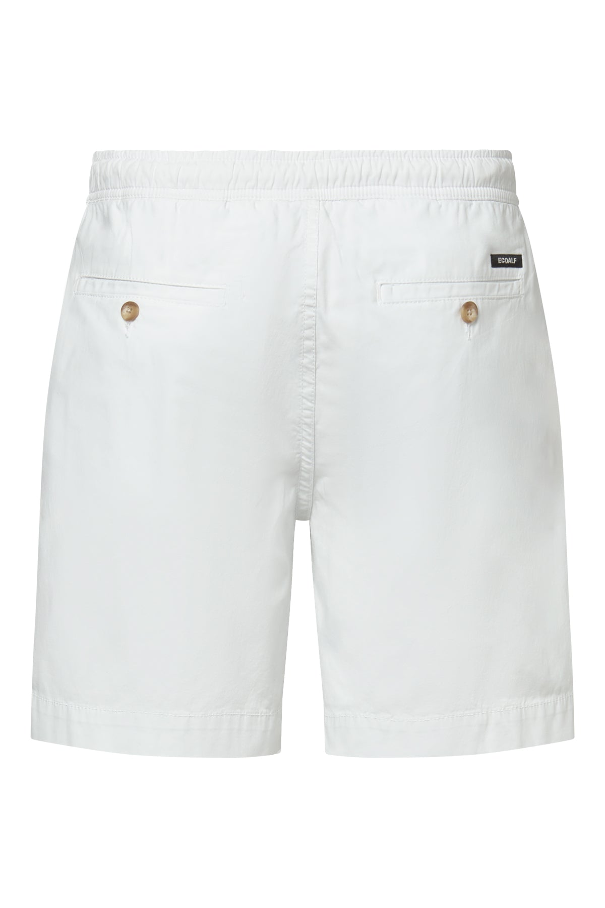 shorts-ethic-de-ecoalf-para-hombre-en-blanco-64-algod-n-regenerativo-fit-regular image 4