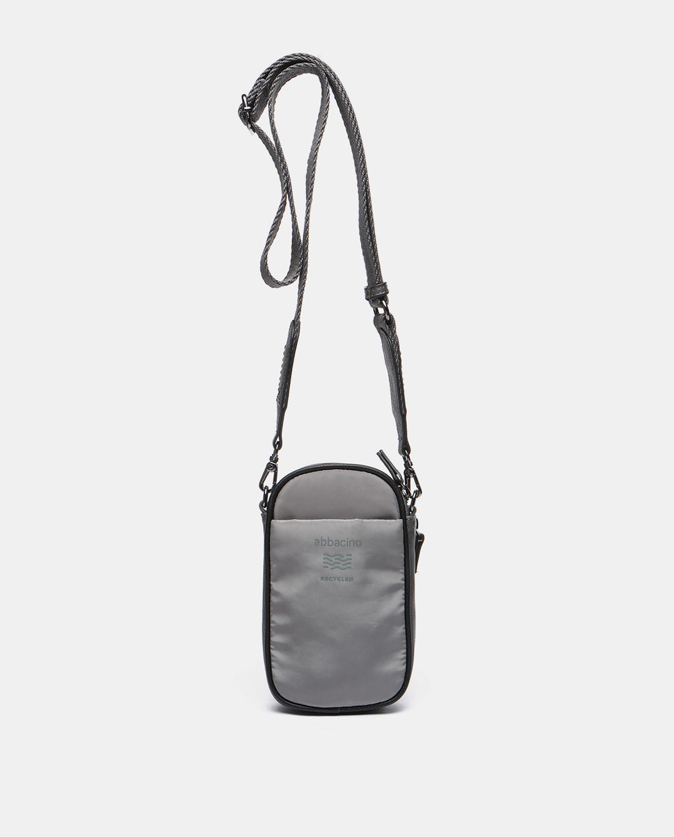 abbacino-bolso-para-m-vil-acolchado-reciclado-gris image 3