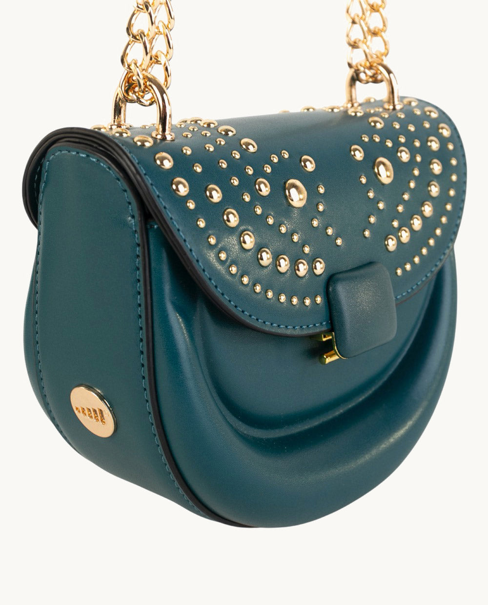 bolso-de-hombro-kbas-atomix-de-piel-sint-tica-color-azul image 3