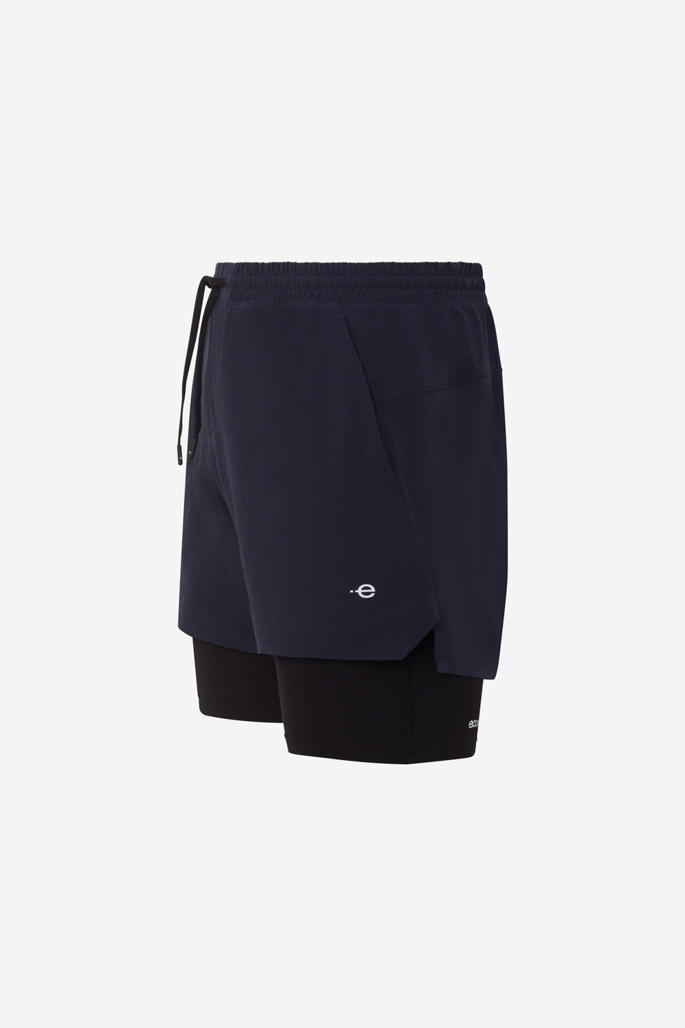 ecoalf-pantal-n-corto-athens-azul-marino-para-hombre image 8