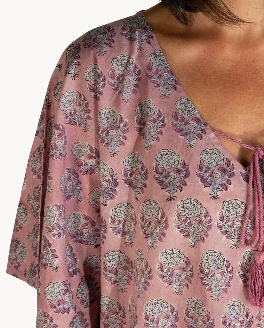 kbas-kurta-de-algod-n-talla-nica-color-lila image 3
