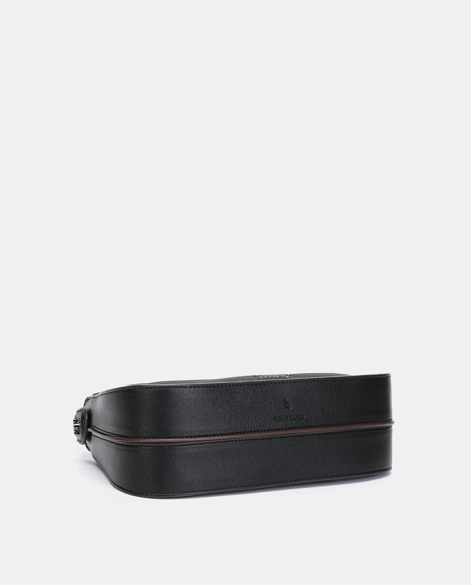 bolso-de-hombro-peque-o-abbacino-reciclado-negro image 5