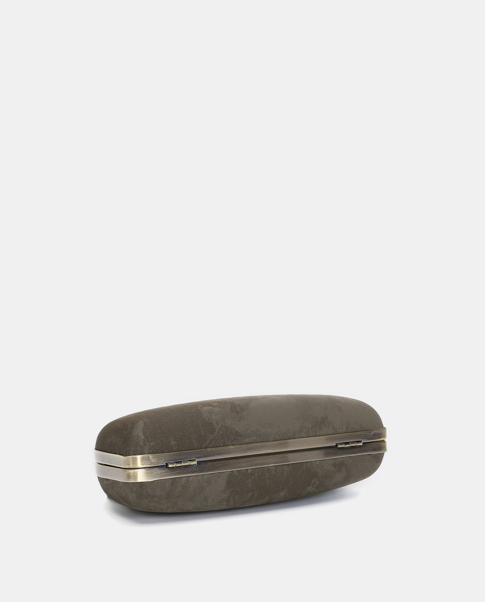 abbacino-clutch-de-terciopelo-verde-media-luna-para-fiesta image 5