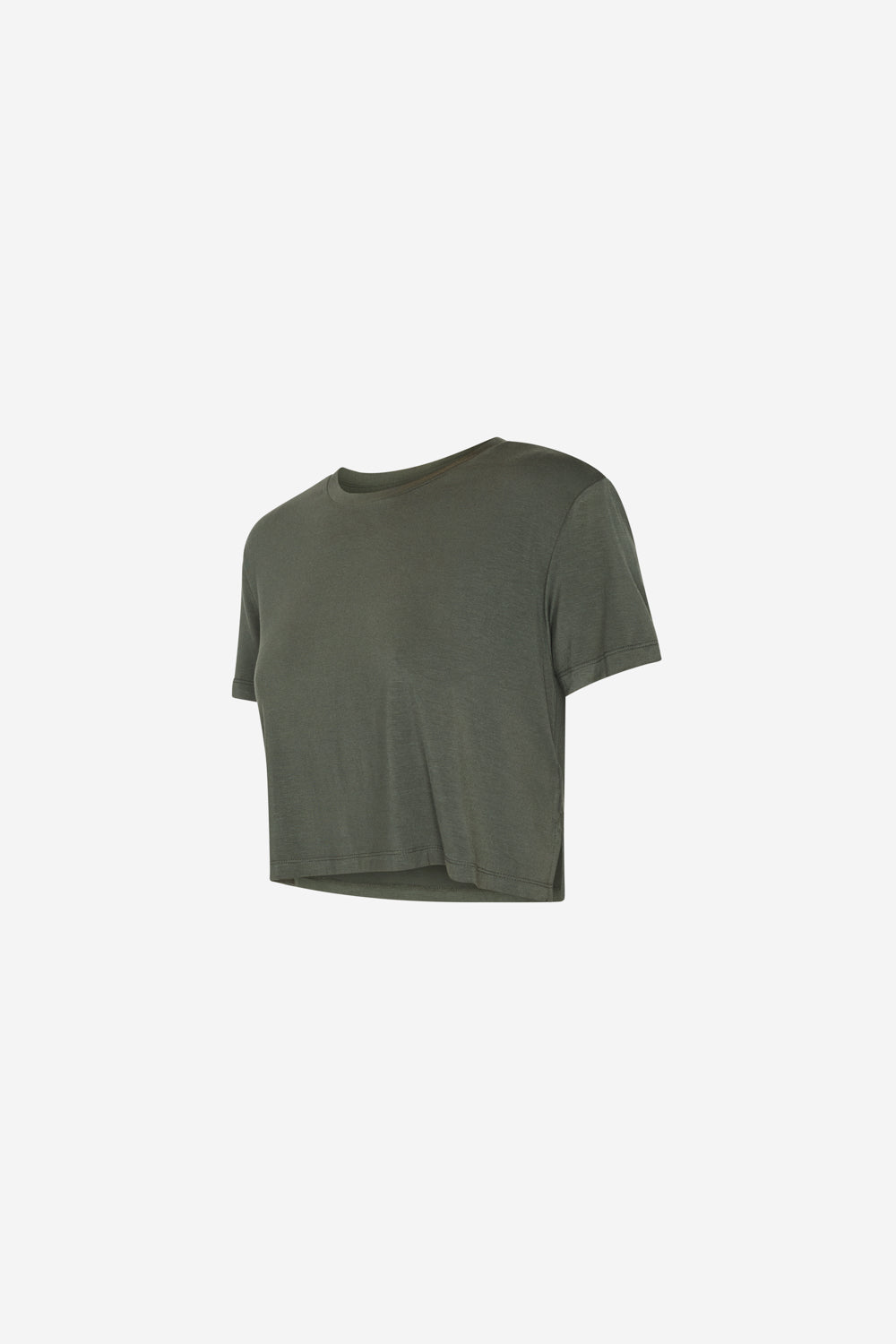 ecoalf-camiseta-sullivan-verde-suavidad-y-libertad-de-movimiento image 7