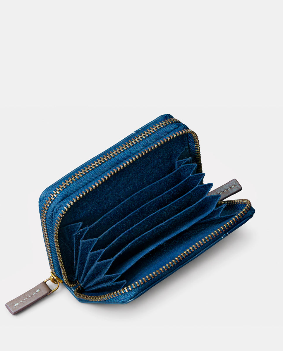 abbacino-cartera-peque-a-mujer-piel-azul-acorde-n image 2