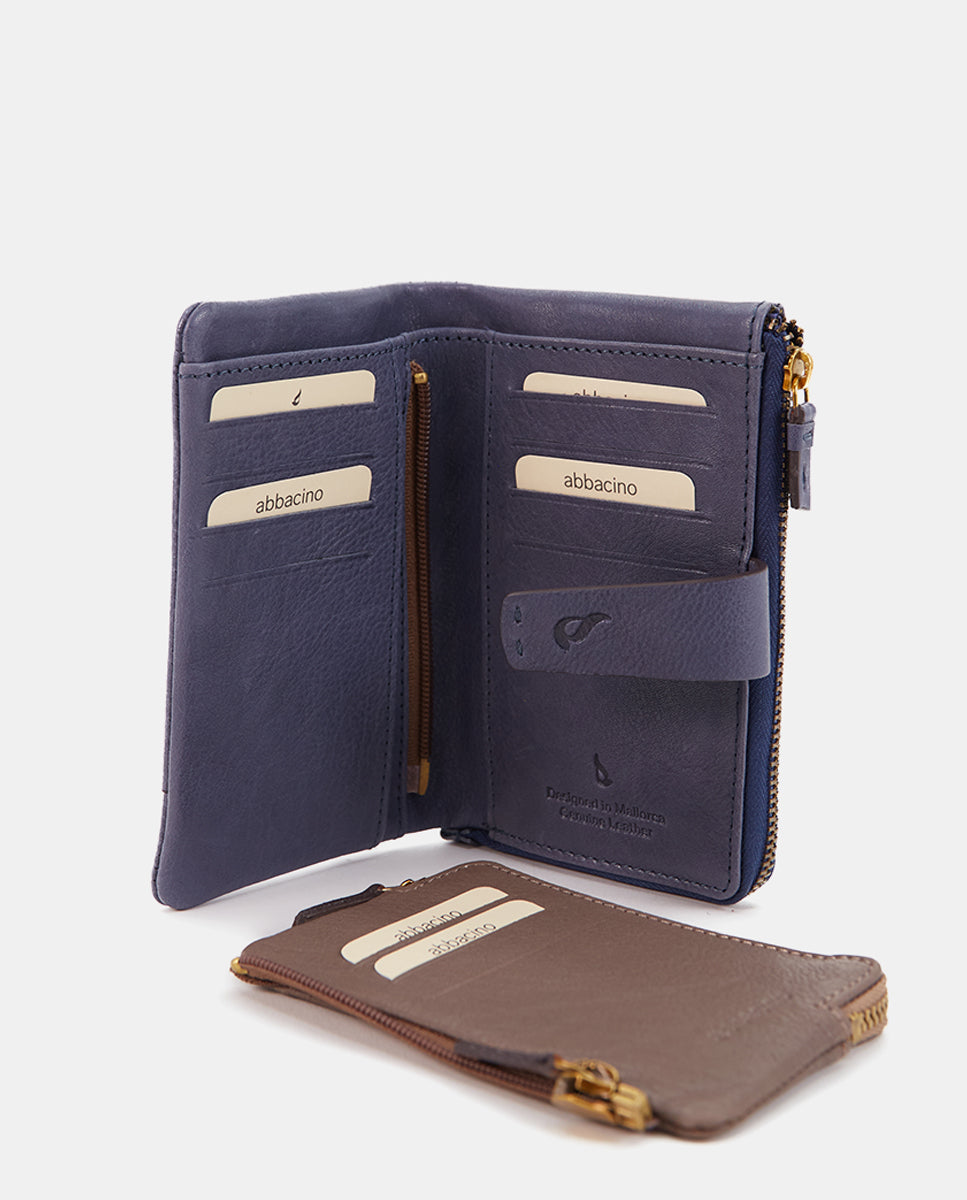 abbacino-cartera-grande-mujer-piel-azul image 6