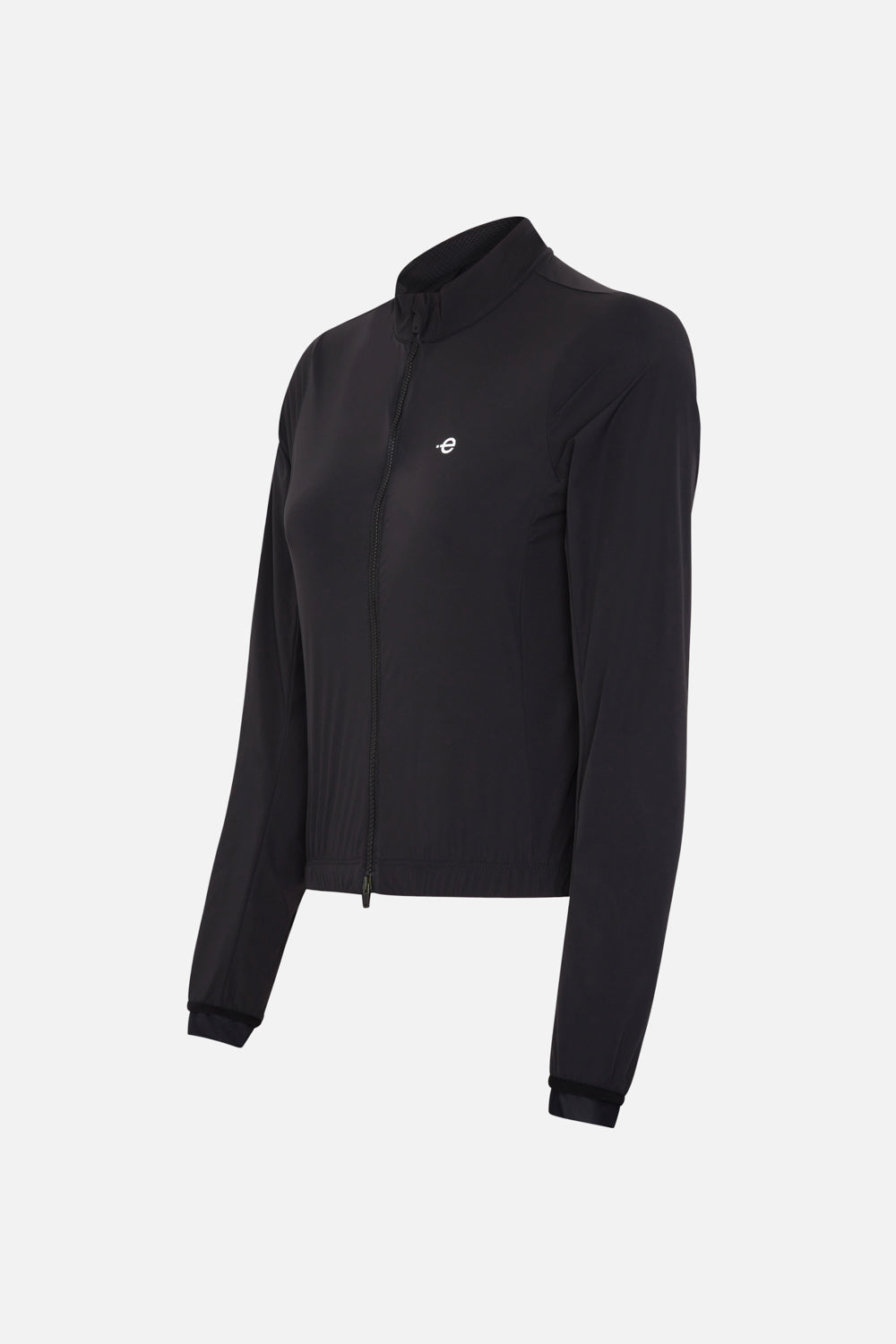 ecoalf-boulders-chaqueta-mujer-ciclismo-negra image 6