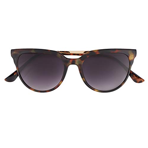 parfois-gafas-de-sol-montura-de-pasta-dise-o-tortuga-mujer image 7