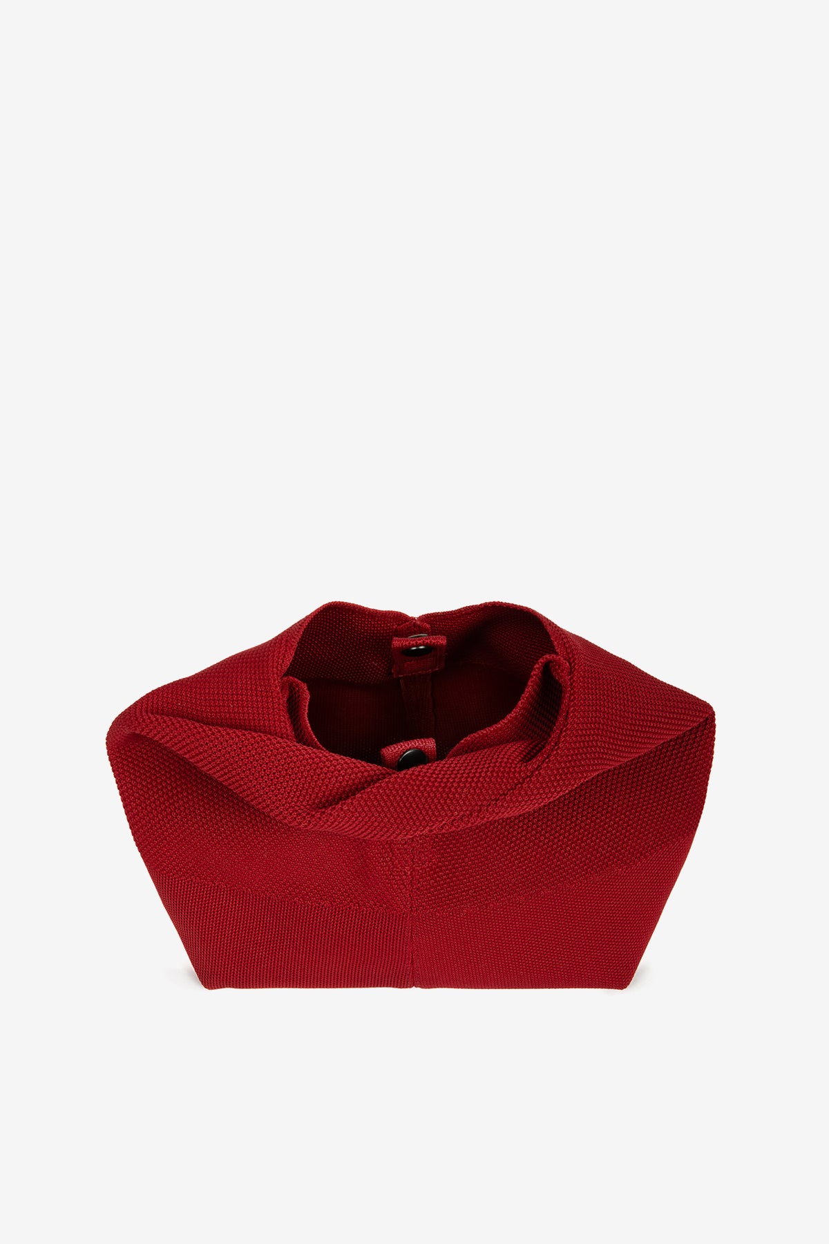 ecoalf-mini-bolso-de-hombro-tika-rojo-poli-ster-reciclado-del-mar image 3