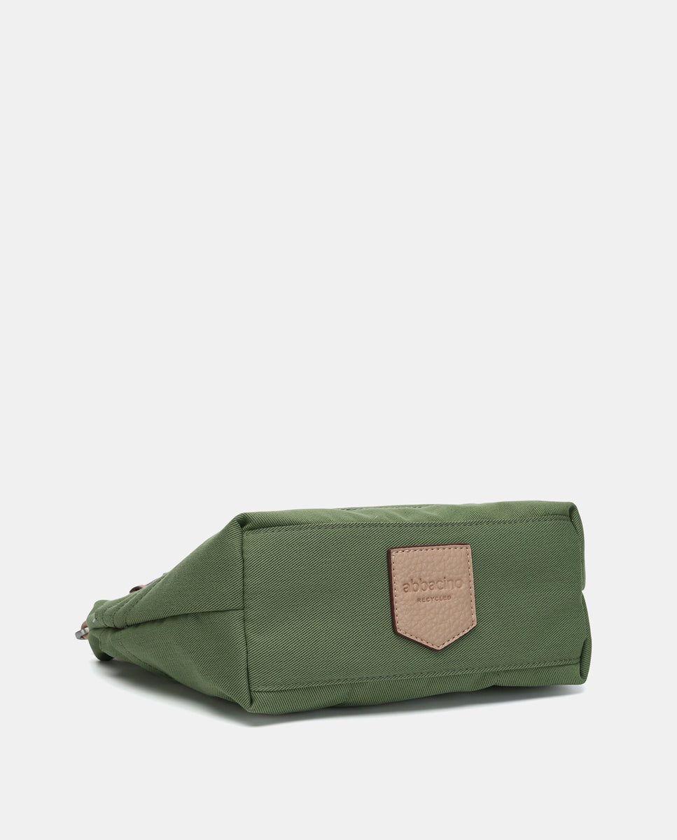 abbacino-organizador-acolchado-verde-reciclado image 4