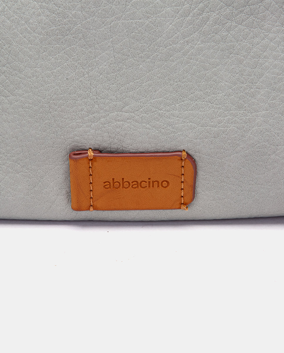 bolso-de-hombro-gris-abbacino-hobo-reciclado-sport image 7