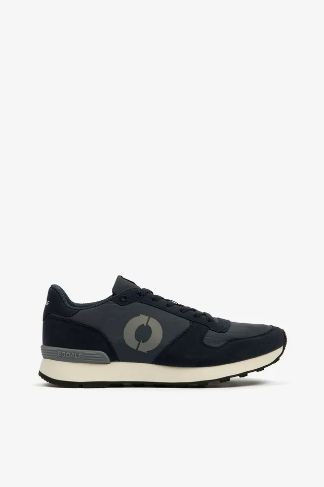 ecoalf-zapatillas-uclaalf-azules-100-poli-ster-reciclado-suela-eva-reciclada image 1