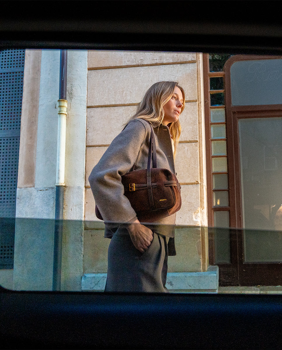 bolso-de-hombro-abbacino-serraje-marr-n image 8