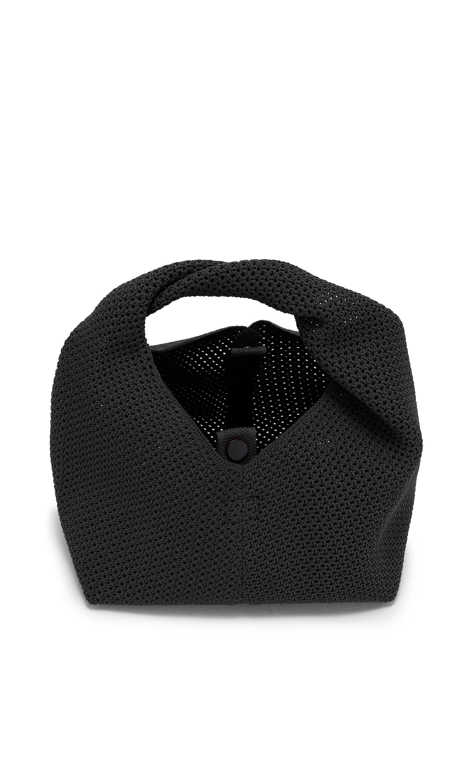 ecoalf-bolso-tika-mini-negro-colecci-n-hilo-del-mar-pl-stico-reciclado-del-oc-an image 6