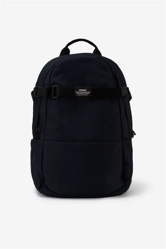 mochila-bergen-negra-unisex-de-ecoalf-poli-ster-reciclado-y-compartimento-para-p image 1