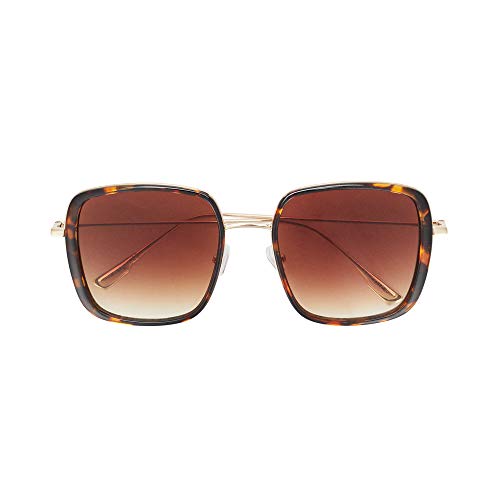 parfois-gafas-de-sol-cuadradas-mujer-montura-pl-stico image 7