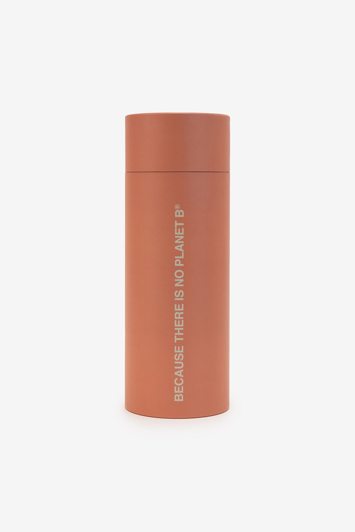 ecoalf-bronson-botella-de-acero-inoxidable-510-ml-naranja-reutilizable-y-vegana image 3