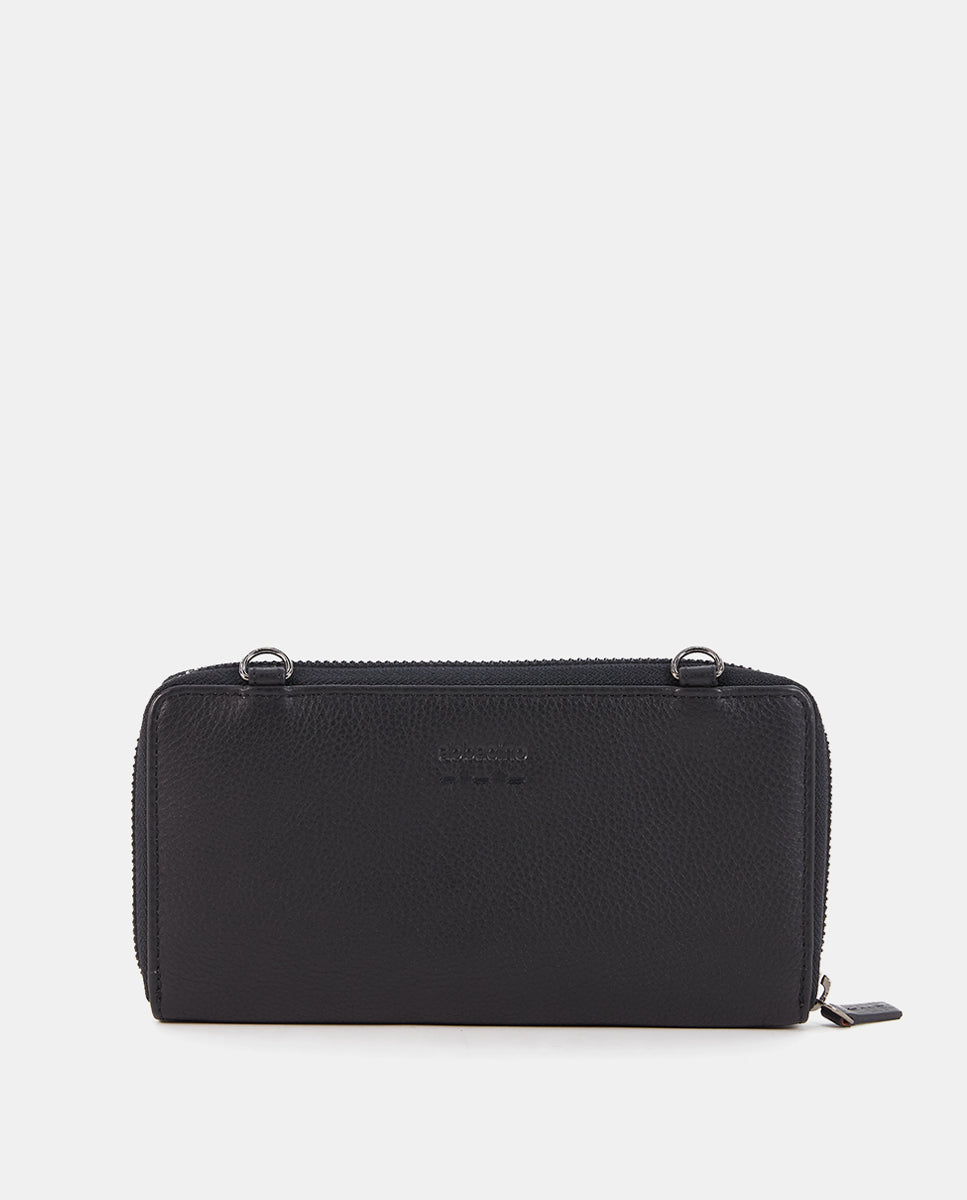 abbacino-cartera-grande-de-piel-premium-negra image 3