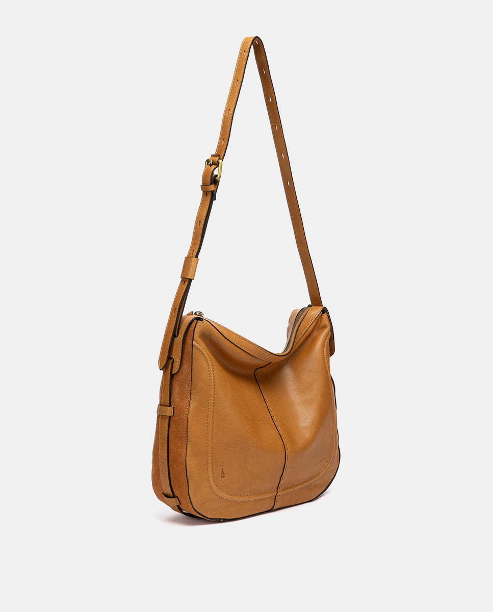 abbacino-bolso-de-hombro-estructurado-piel-cognac-multiposici-n image 2