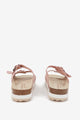 abbacino-sandalia-plataforma-mujer-ante-beige image 5