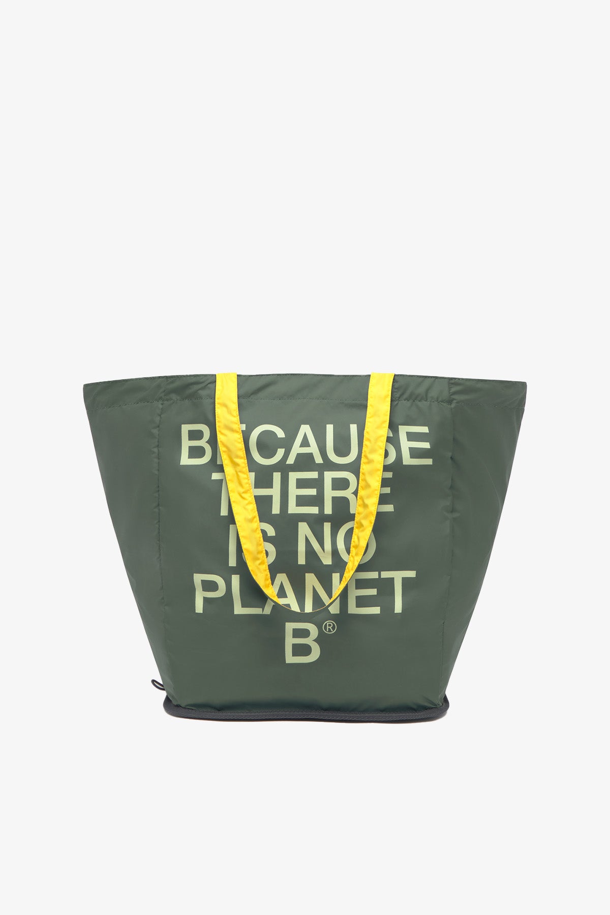 ecoalf-bolsa-pacho-verde-y-amarilla image 6