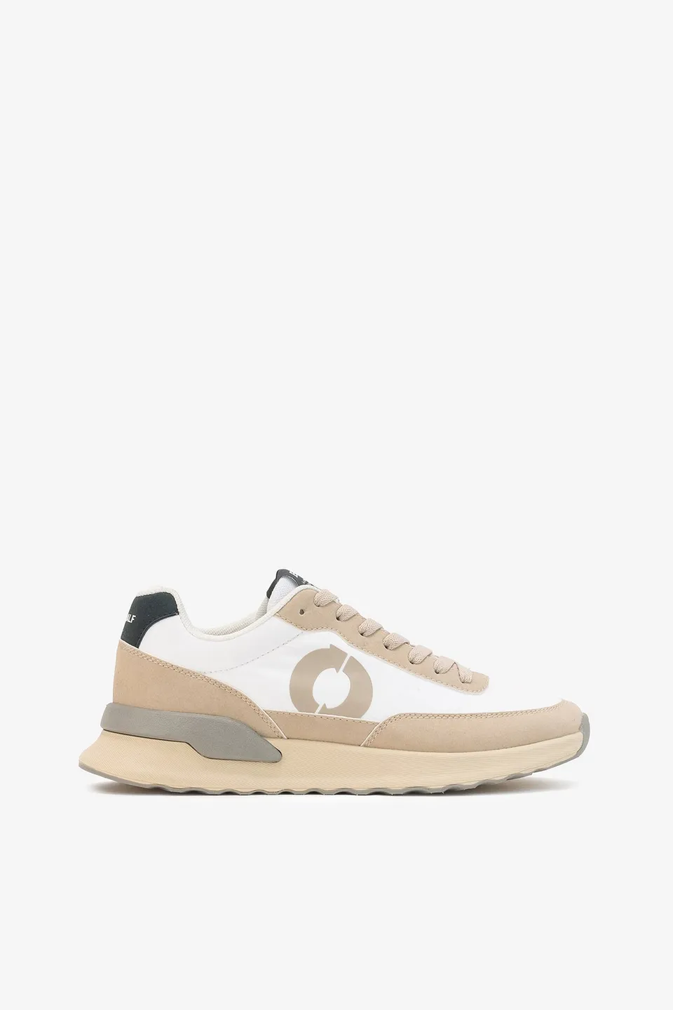 zapatillas-conde-marrones-de-mujer-ecoalf-100-poliamida-reciclada-veganas-t-cnic image 1