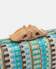 bolso-fiesta-abbacino-azul-estampado-geom-trico image 7