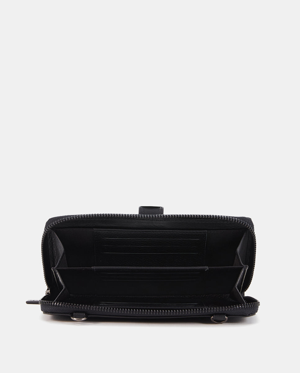 abbacino-cartera-grande-de-piel-premium-negra image 2