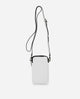 abbacino-bandolera-mini-de-piel-blanca-porta-m-vil-mujer image 3