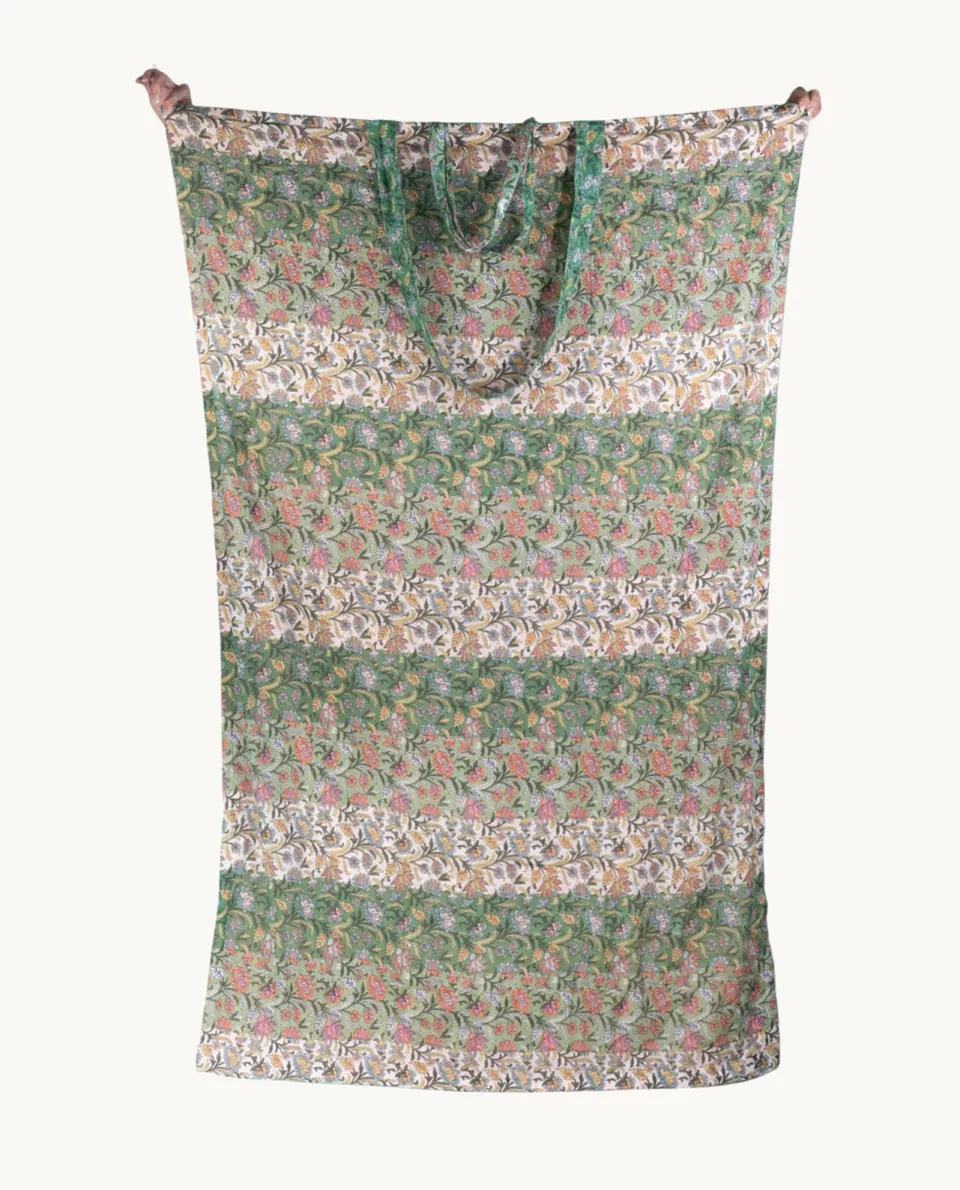 kbas-pareo-toalla-de-algod-n-con-bolsa-absorbente-para-playa-y-piscina image 1