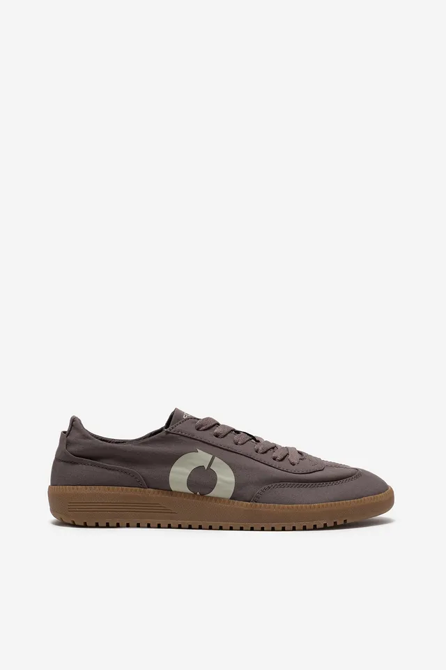 zapatilla-ecoalf-bapsom-strenk-marr-n-para-mujer-70-poliamida-reciclada-ligera-y image 1