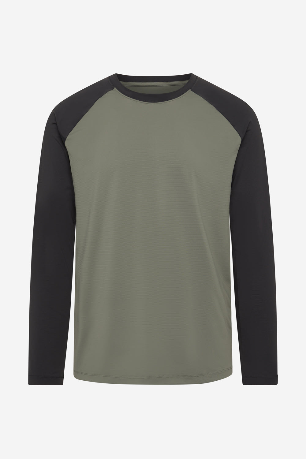 ecoalf-camiseta-protectora-singa-verde-poliamida-reciclada-protecci-n-uv-resiste image 1